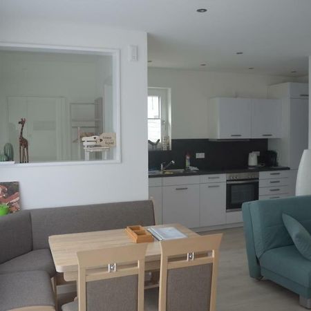 Ferienwohnung "Am Kurpark" In Bad Schussenried Exteriér fotografie